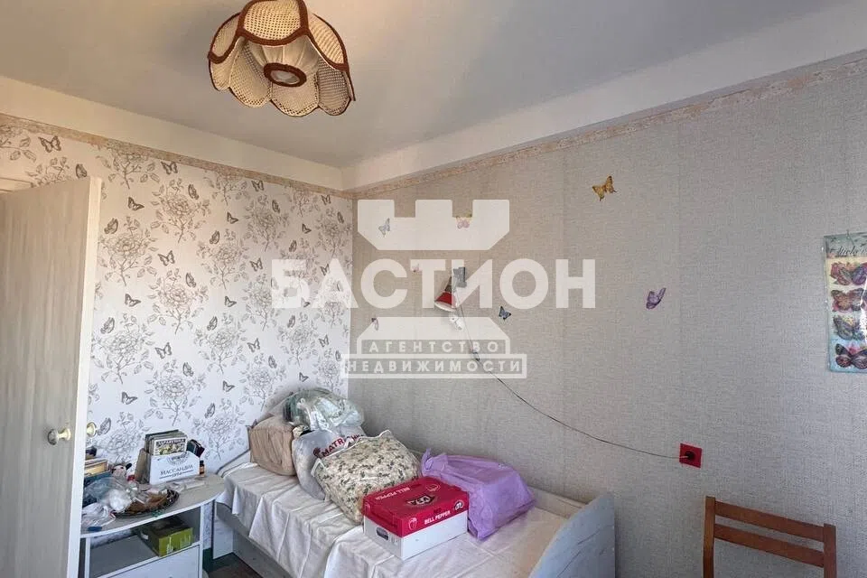 Продаётся 2-комнатная квартира, 54 м²