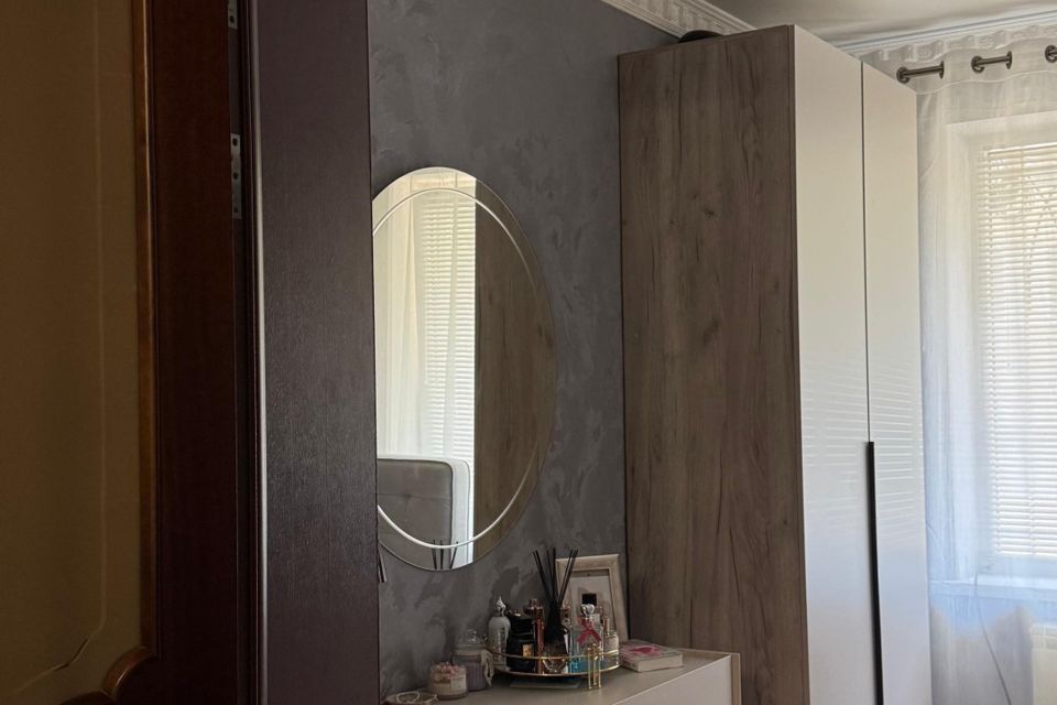Продаётся 3-комнатная квартира, 51 м²