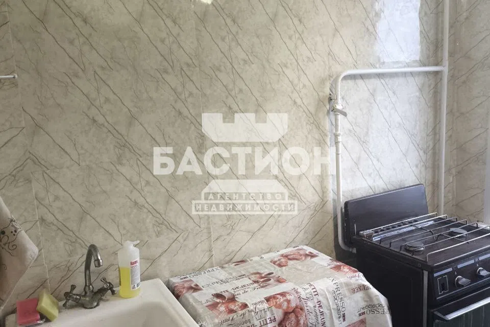 Продаётся 1-комнатная квартира, 21.8 м²