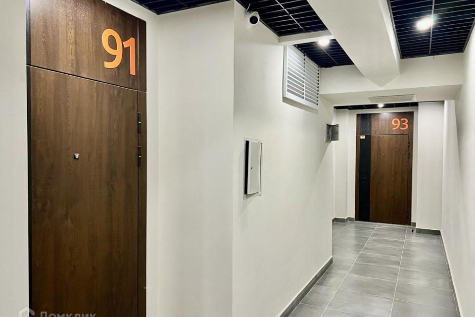 Продаётся 2-комнатная квартира, 50 м²