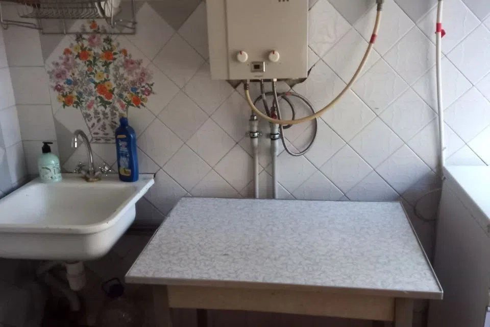 Сдаётся 1-комнатная квартира, 33.5 м²