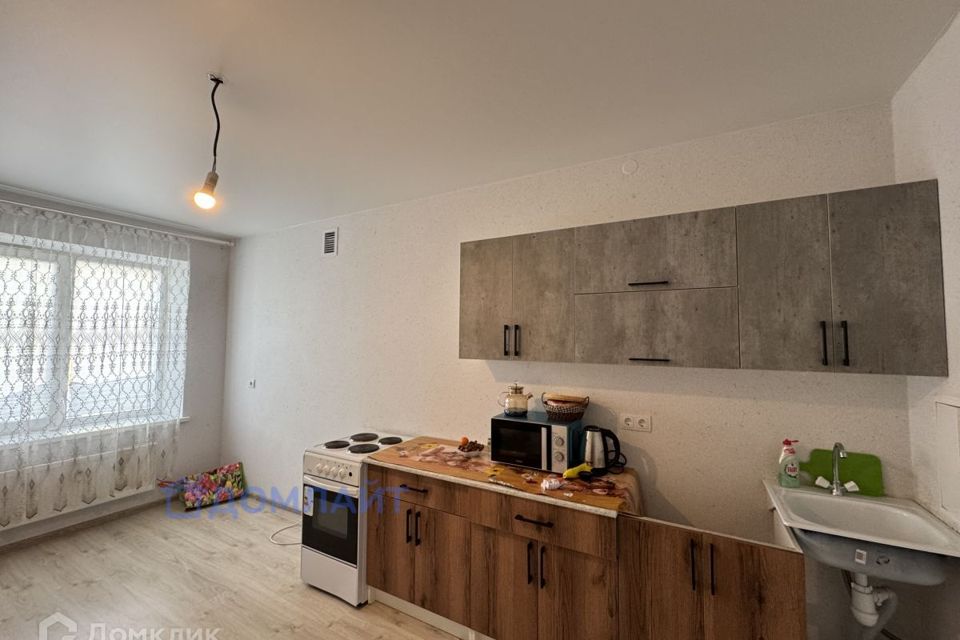 Продаётся 3-комнатная квартира, 70 м²