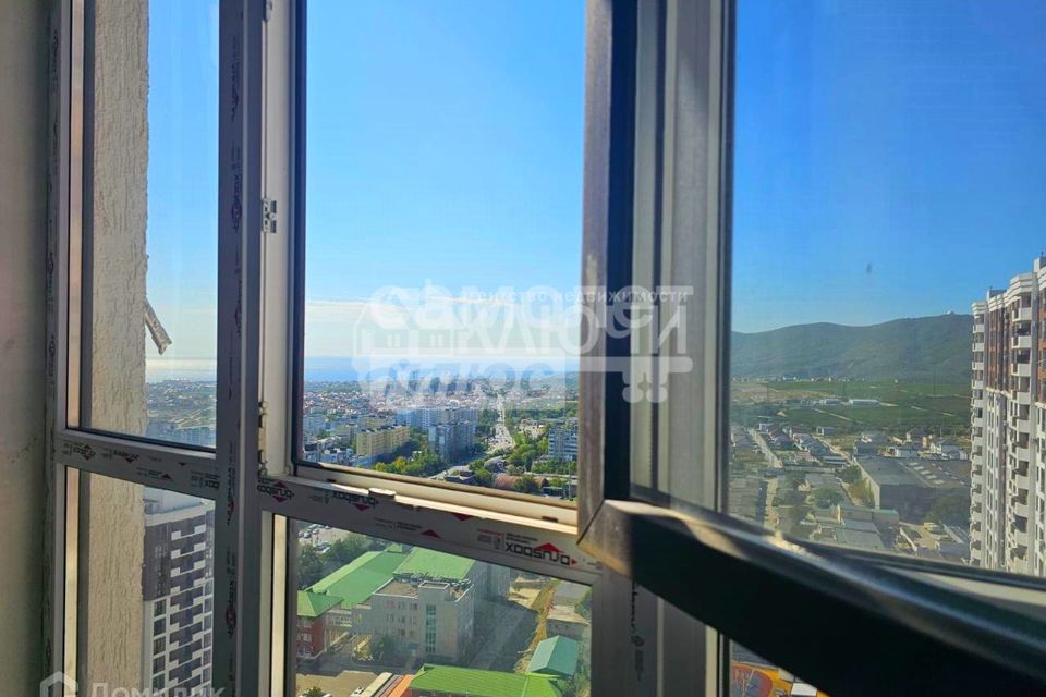Продаётся 1-комнатная квартира, 47.2 м²