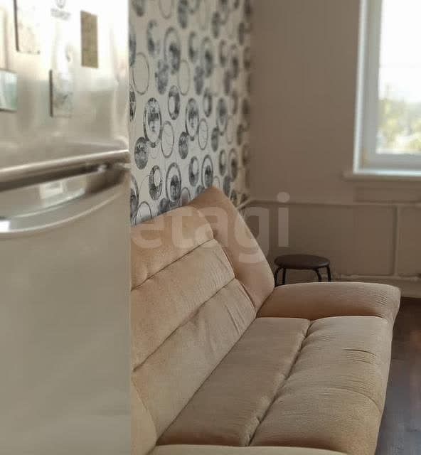 Продаётся студия, 17.7 м²
