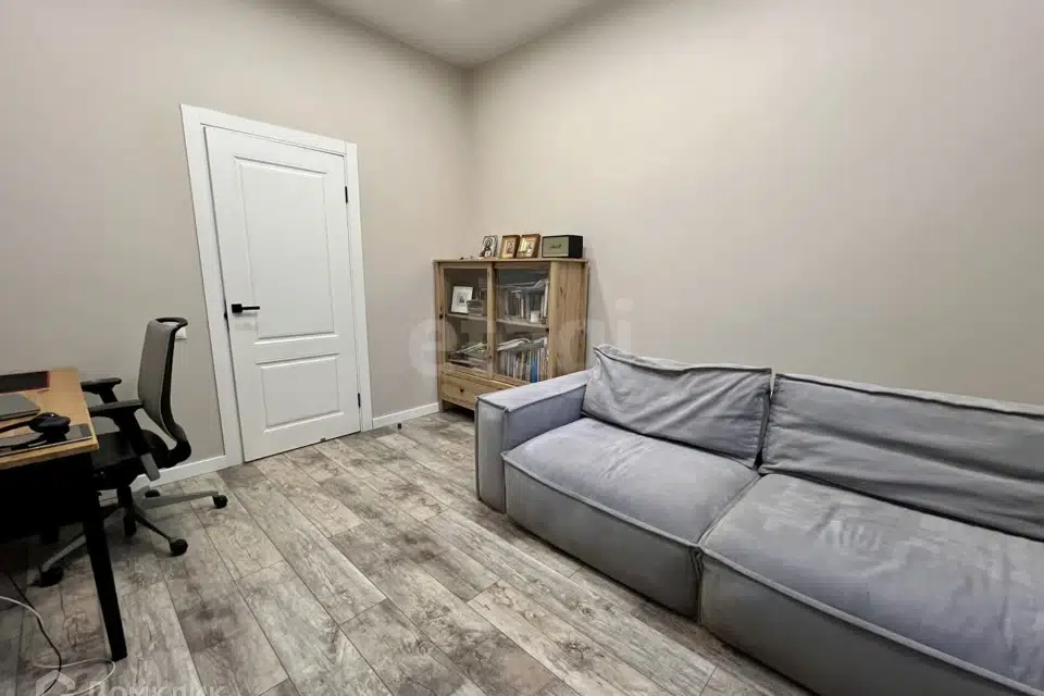 Продаётся 2-комнатная квартира, 58.2 м²