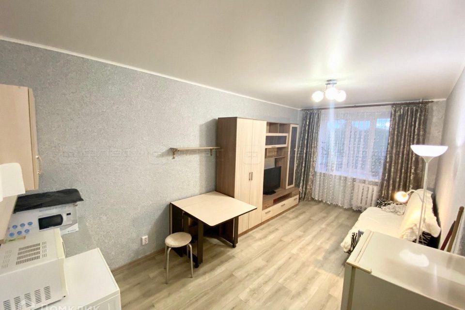 Сдаётся комната в 1-комн. квартире, 18 м²