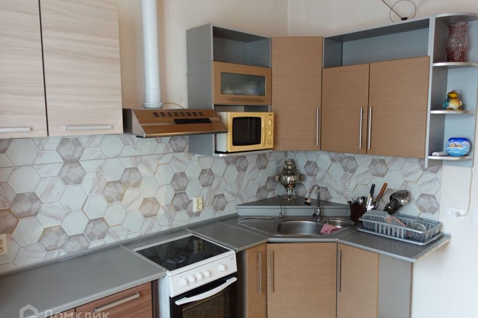 Продаётся 3-комнатная квартира, 79.3 м²