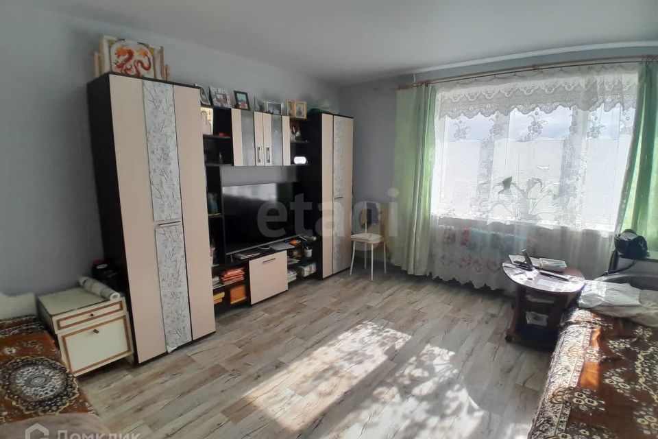 Продаётся 2-комнатная квартира, 48.1 м²