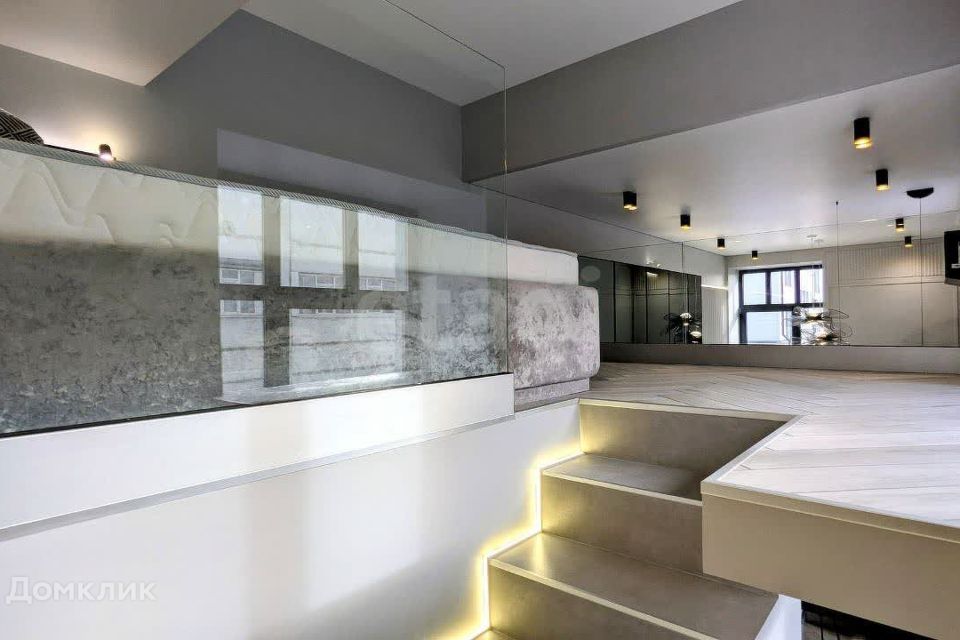 Продаётся 1-комнатная квартира, 40 м²