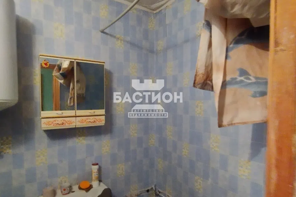 Продаётся 1-комнатная квартира, 35 м²