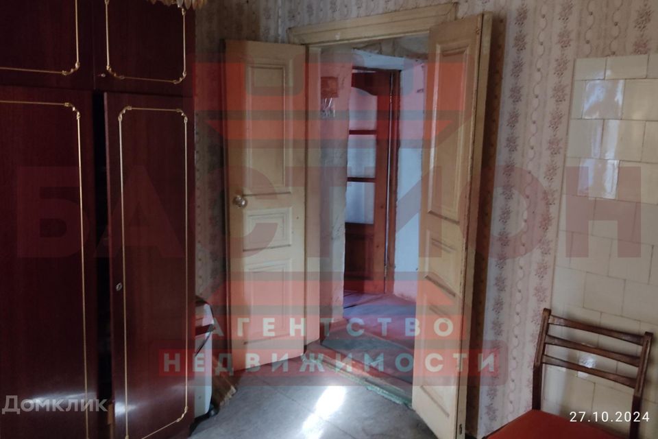 Продаётся 2-этажный дом, 69 м²