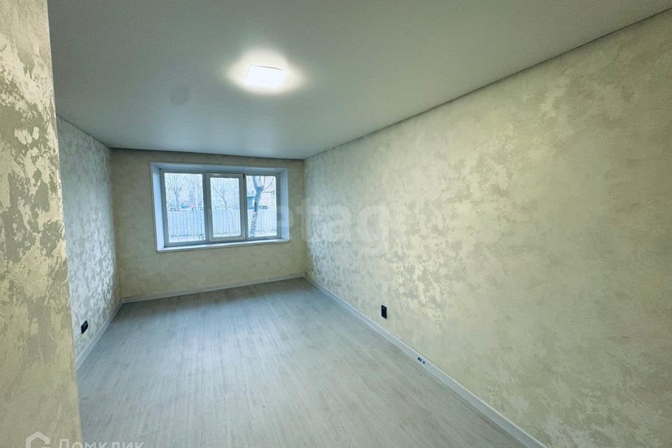 Продаётся 1-комнатная квартира, 32.5 м²