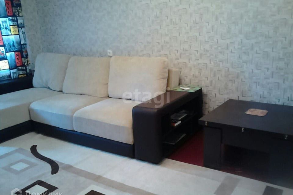 Продаётся 1-комнатная квартира, 31 м²