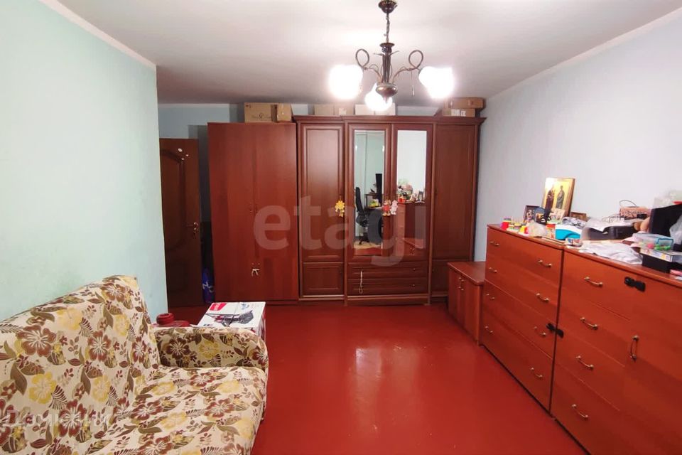 Продаётся 2-комнатная квартира, 51.5 м²