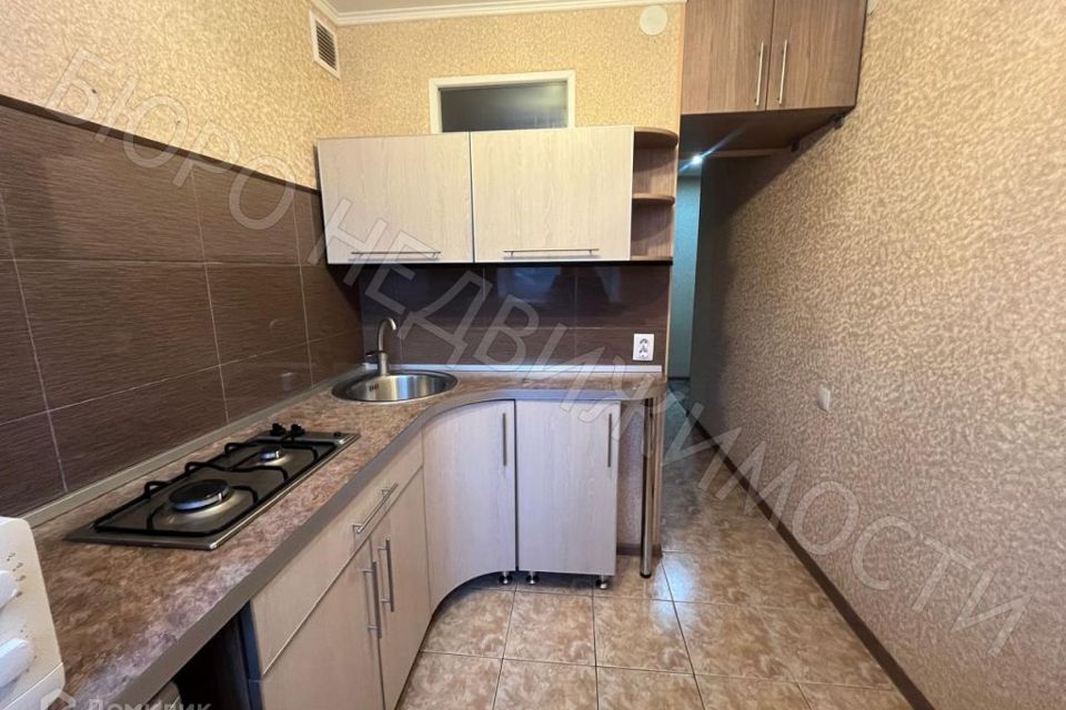 Продаётся 1-комнатная квартира, 32 м²