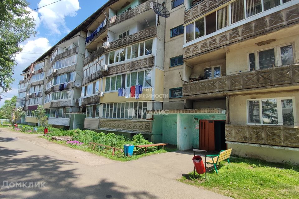 Продаётся 2-комнатная квартира, 51.4 м²
