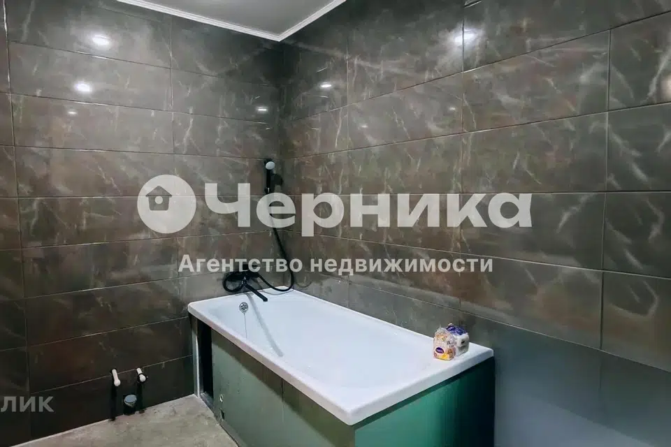 Продаётся 1-этажный дом, 67 м²