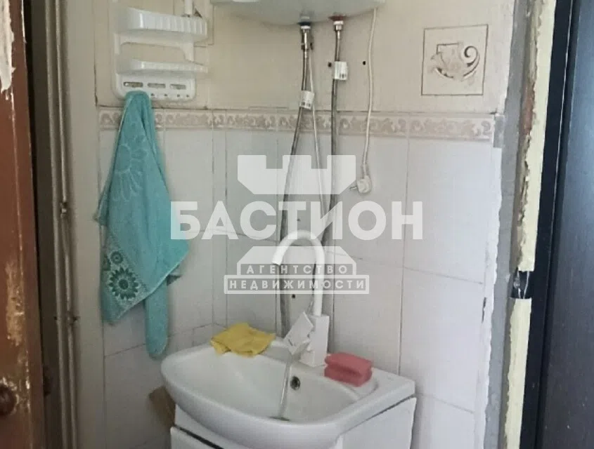 Продаётся 1-комнатная квартира, 13 м²