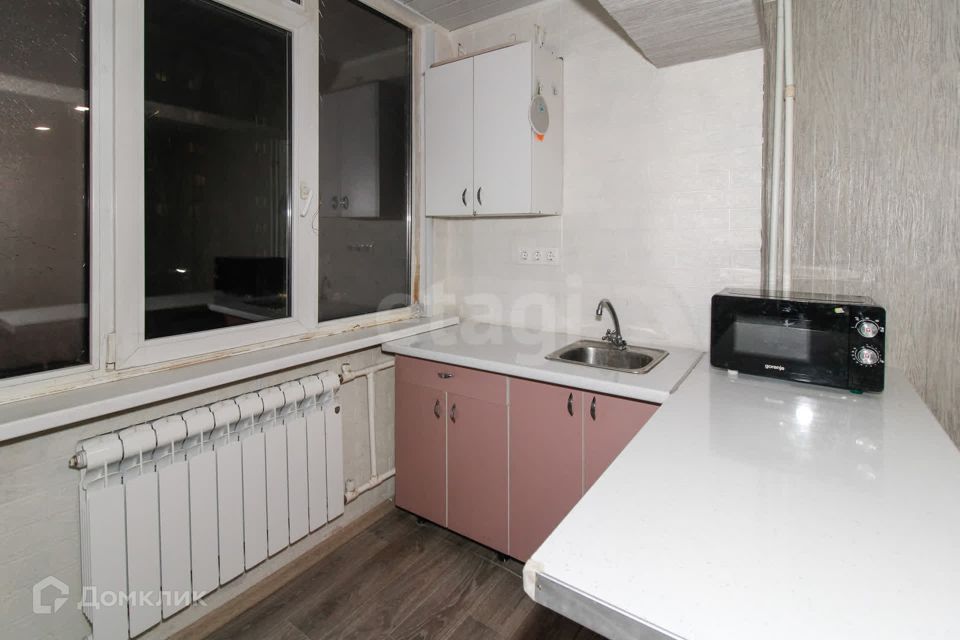 Продаётся 1-комнатная квартира, 14.8 м²