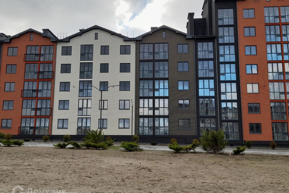 Продаётся 1-комнатная квартира, 32.3 м²