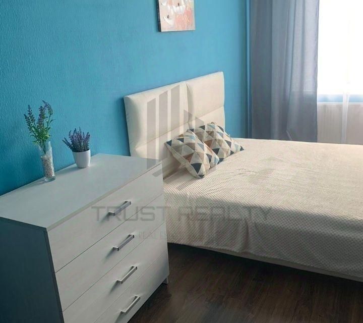 Сдаётся 1-комнатная квартира, 36.5 м²