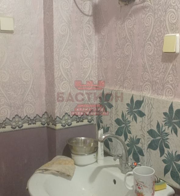 Продаётся 1-комнатная квартира, 19 м²