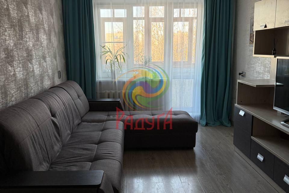 Продаётся 2-комнатная квартира, 50.1 м²