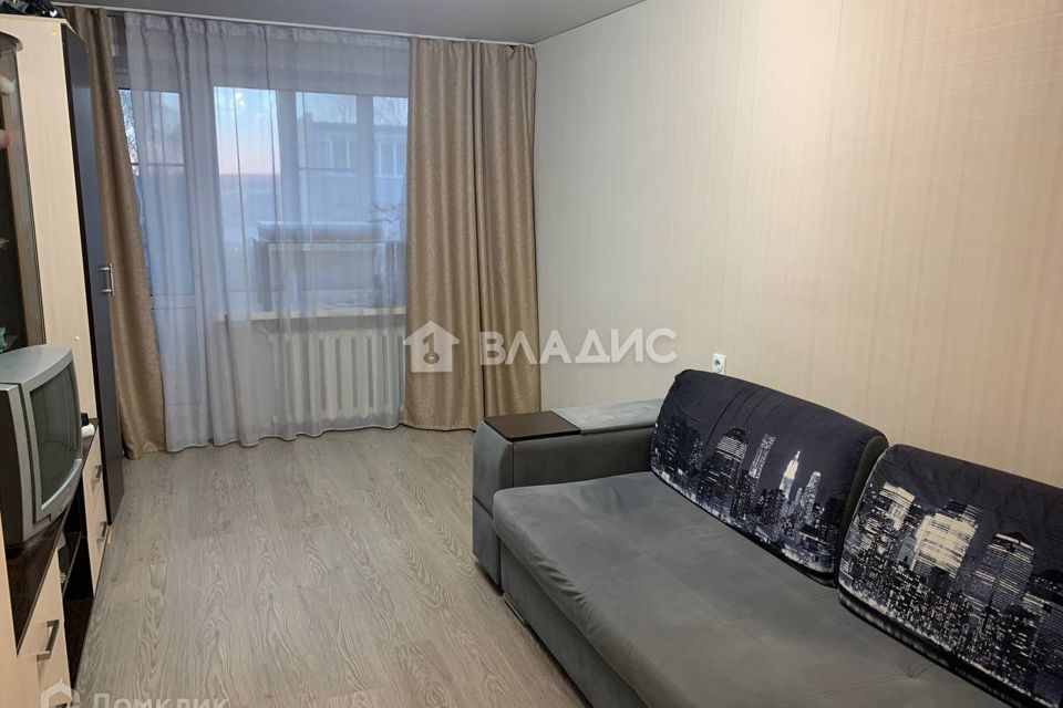 Продаётся 2-комнатная квартира, 41 м²