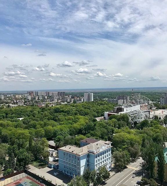 Продаётся 1-комнатная квартира, 41 м²