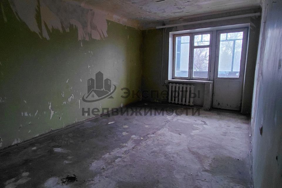 Продаётся 2-комнатная квартира, 43.1 м²
