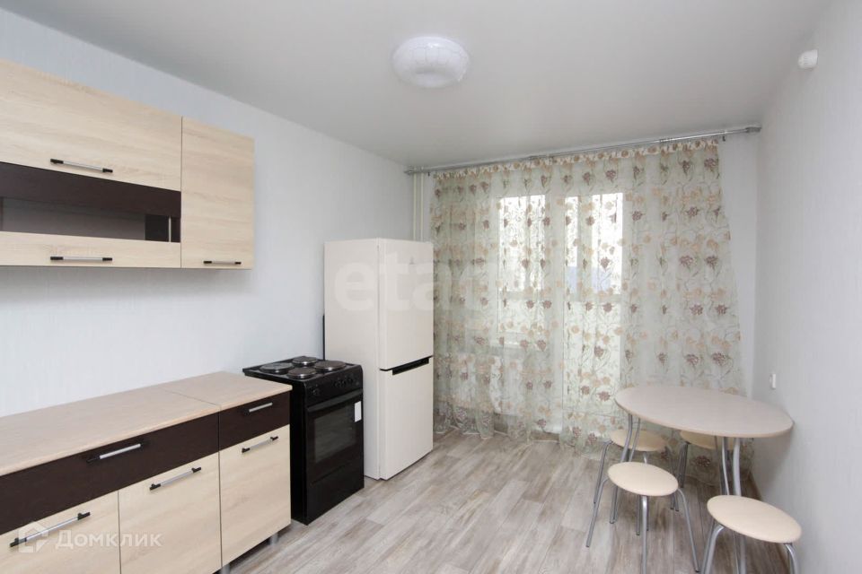 Сдаётся 1-комнатная квартира, 31 м²