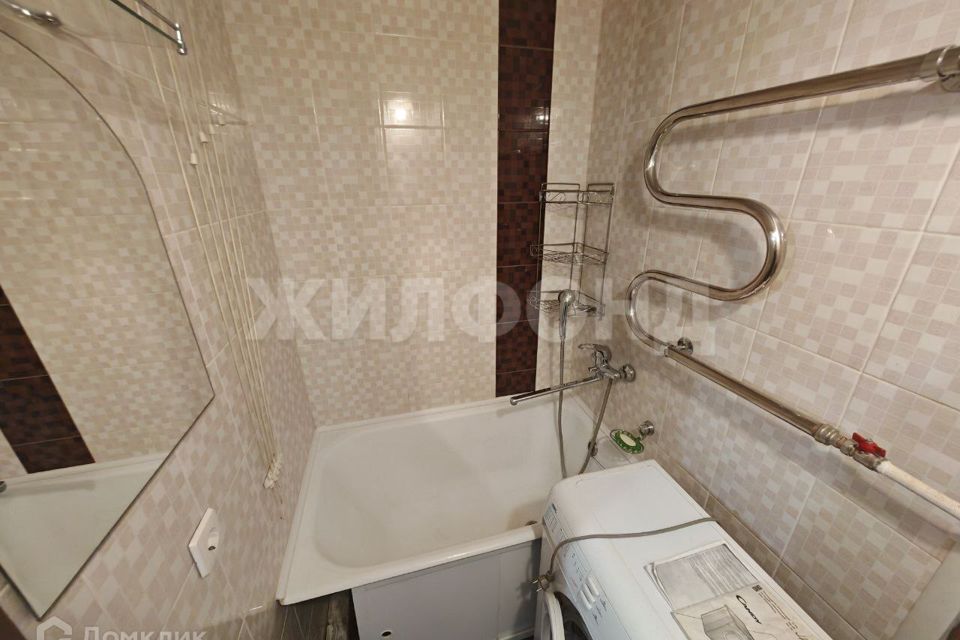 Сдаётся 1-комнатная квартира, 31 м²