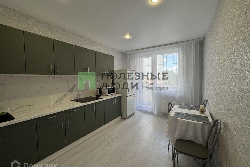 Сдаётся 2-комнатная квартира, 60 м²