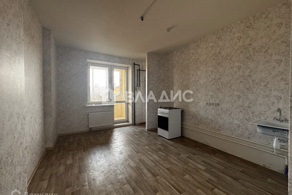 Продаётся 3-комнатная квартира, 84 м²