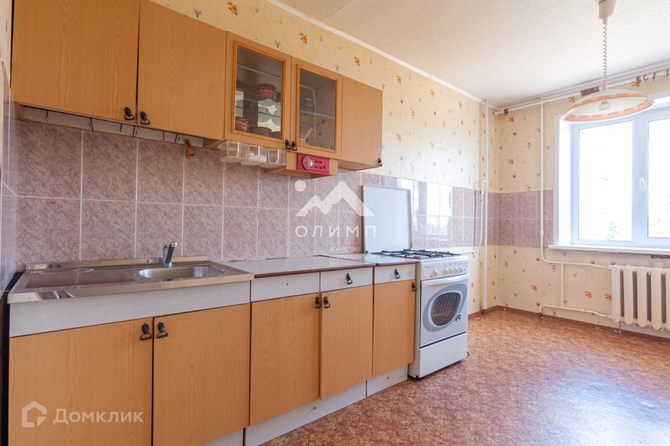 Продаётся 2-комнатная квартира, 65.5 м²