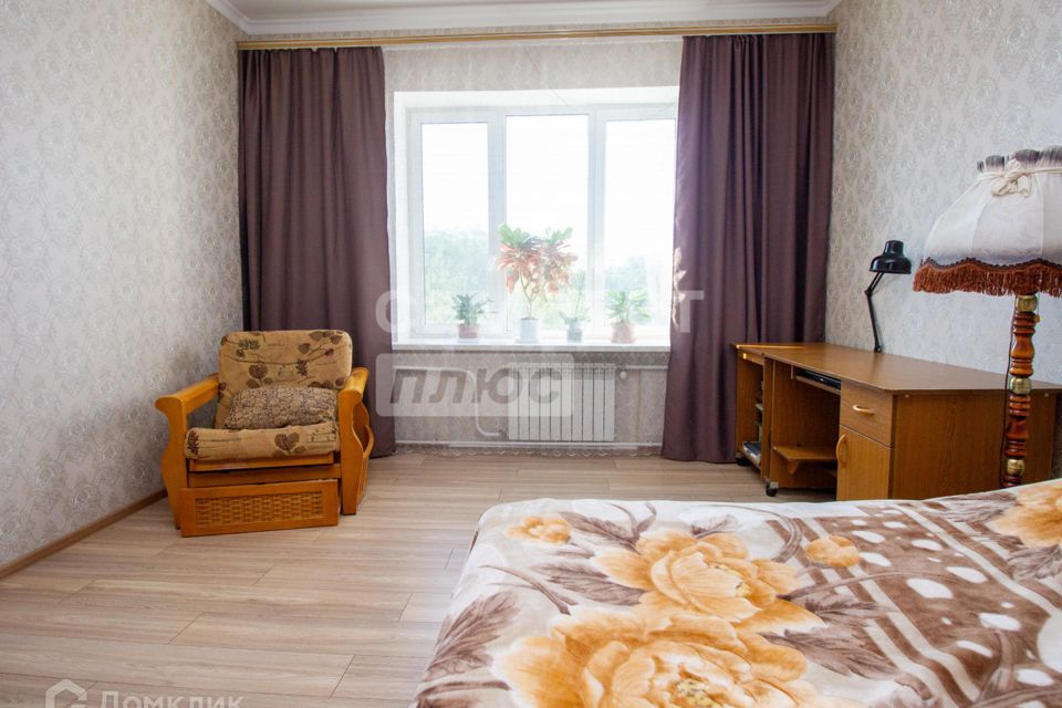 Продаётся 2-комнатная квартира, 62 м²