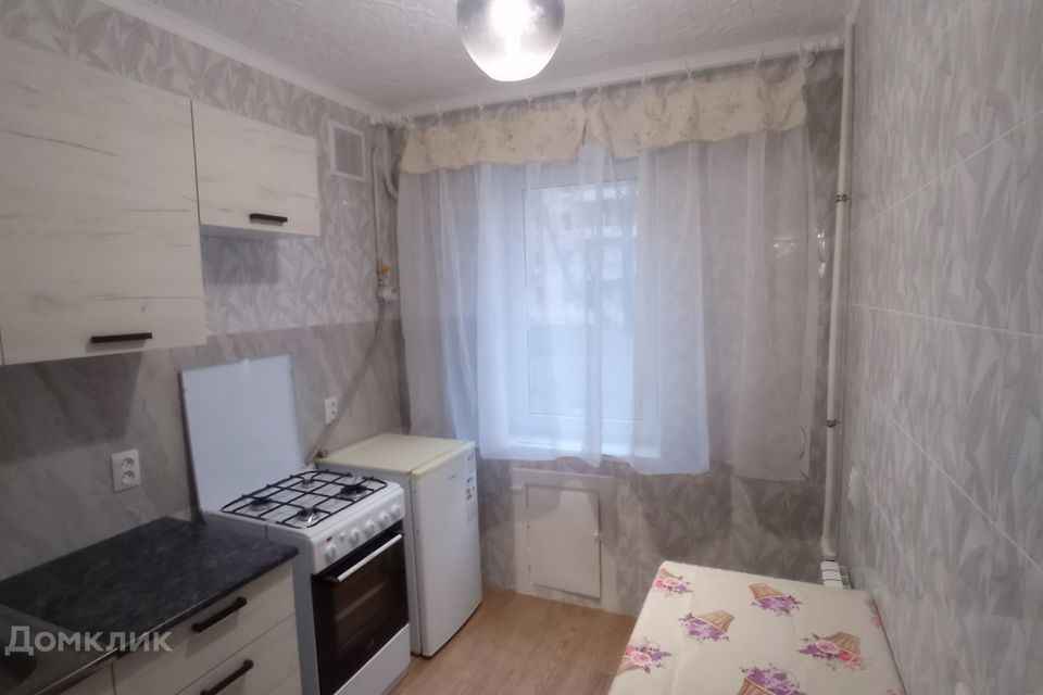 Продаётся 1-комнатная квартира, 30.7 м²