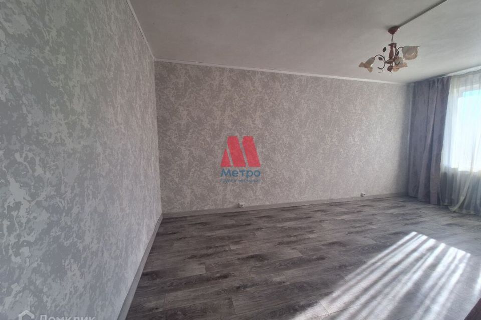 Продаётся 1-комнатная квартира, 31.2 м²