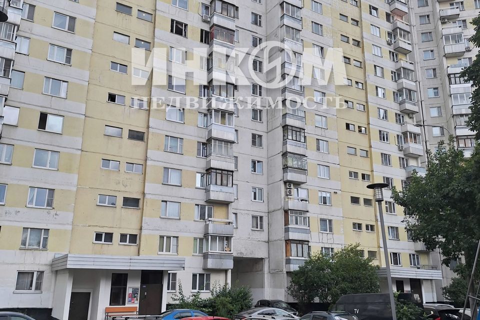 Продаётся 3-комнатная квартира, 81 м²