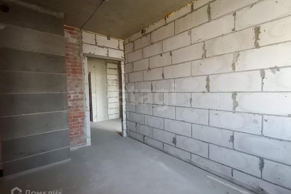 Продаётся 1-комнатная квартира, 39.06 м²