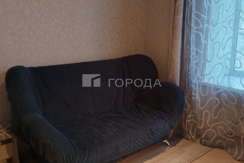 Продаётся студия, 17.7 м²
