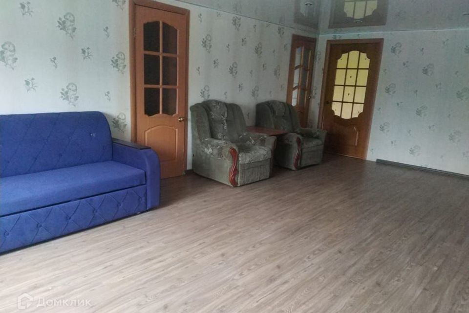 Продаётся 1-этажный дом, 80.1 м²