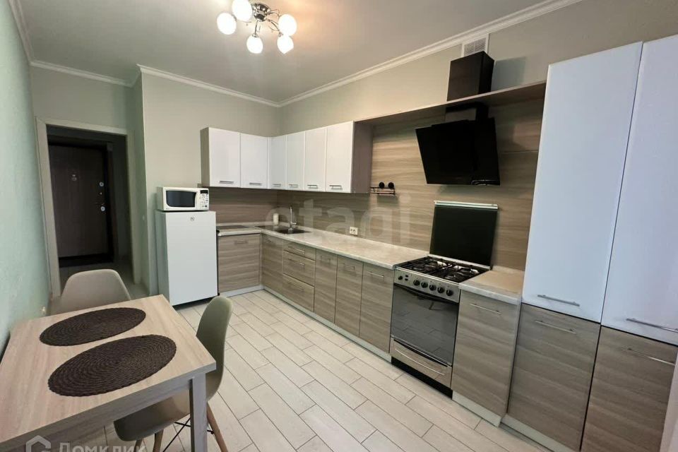 Сдаётся 1-комнатная квартира, 37.2 м²