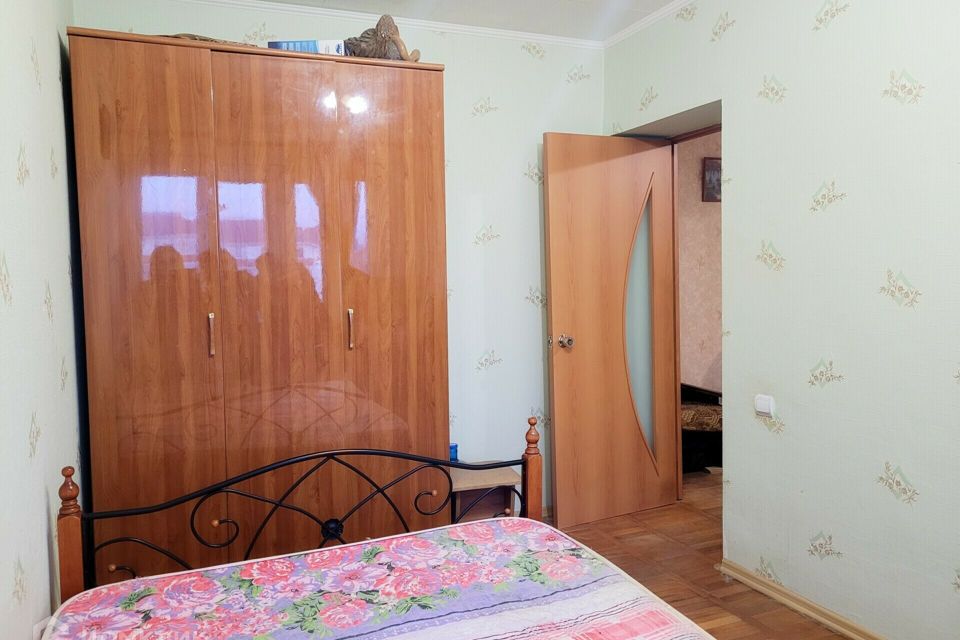 Продаётся 2-комнатная квартира, 46 м²