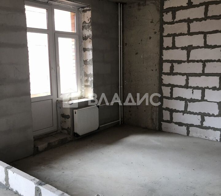 Продаётся 2-комнатная квартира, 43 м²