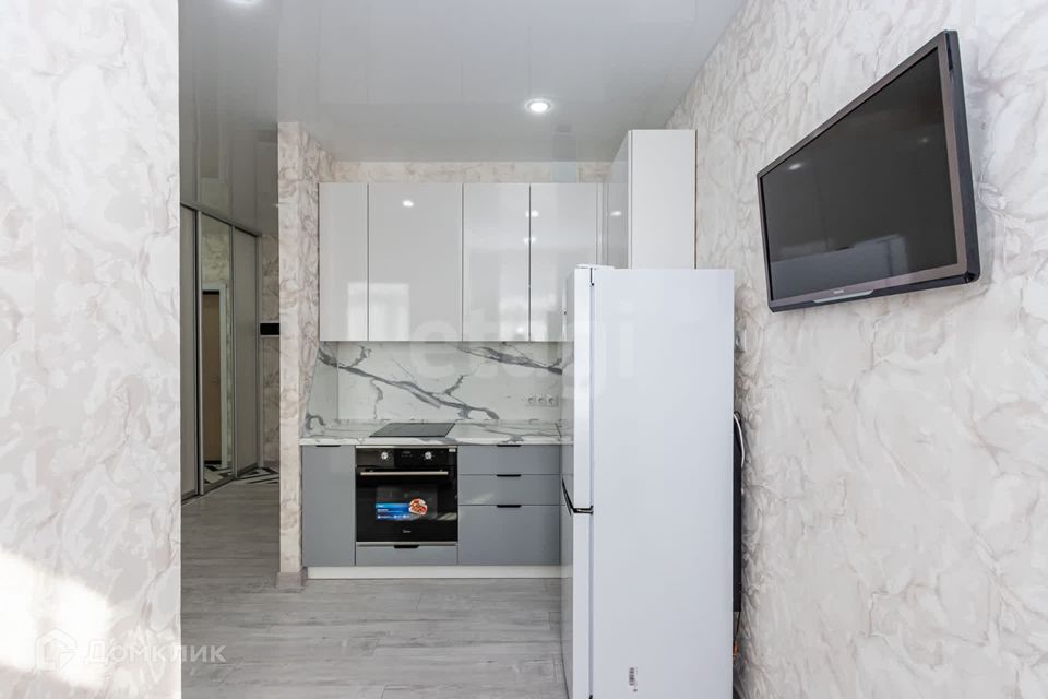 Продаётся студия, 22 м²