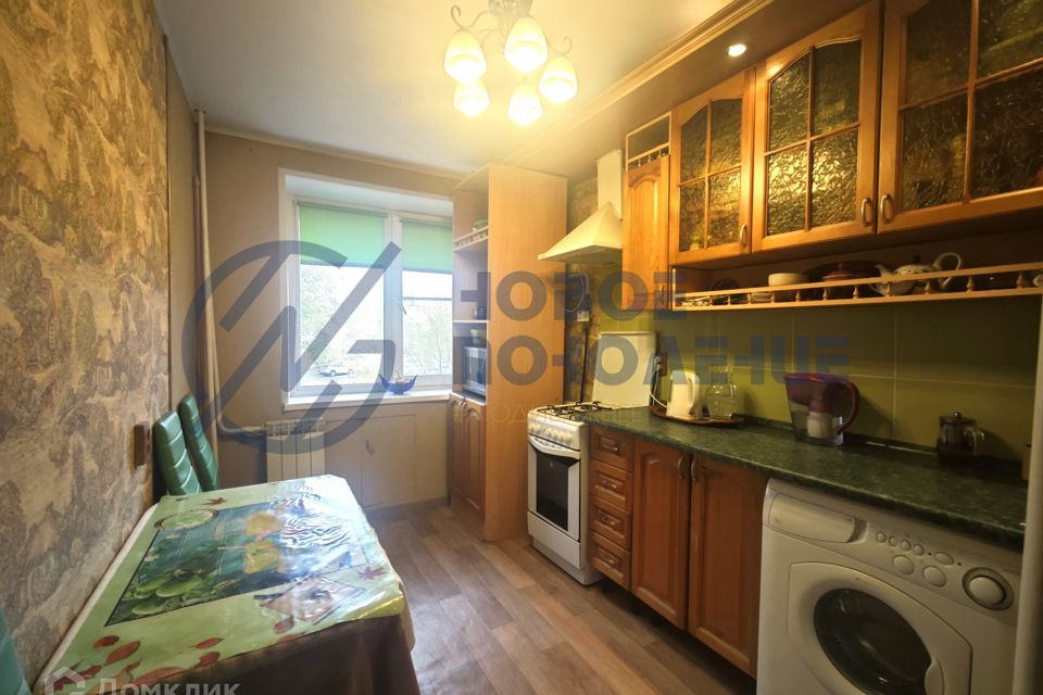 Сдаётся 1-комнатная квартира, 35 м²