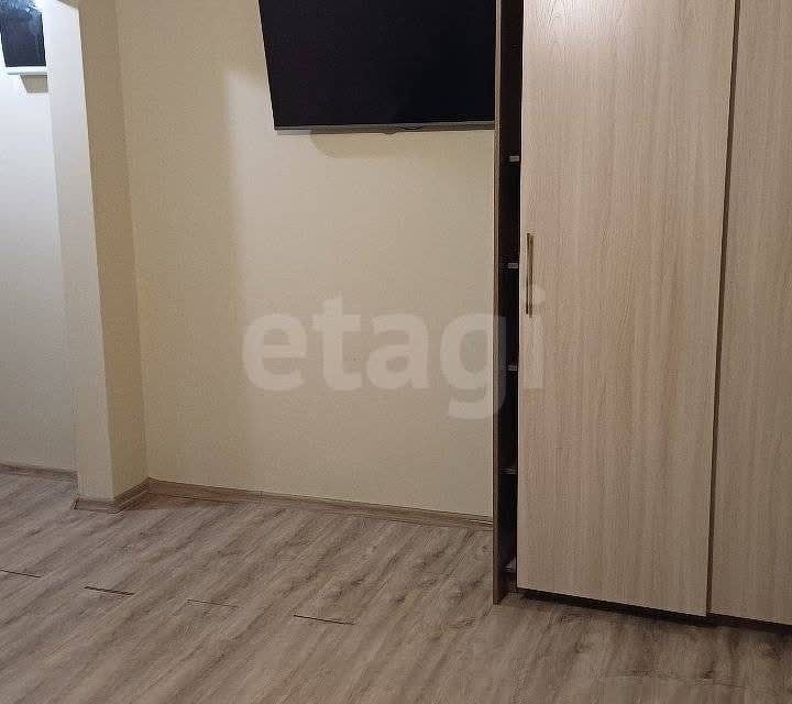 Сдаётся 1-комнатная квартира, 35 м²