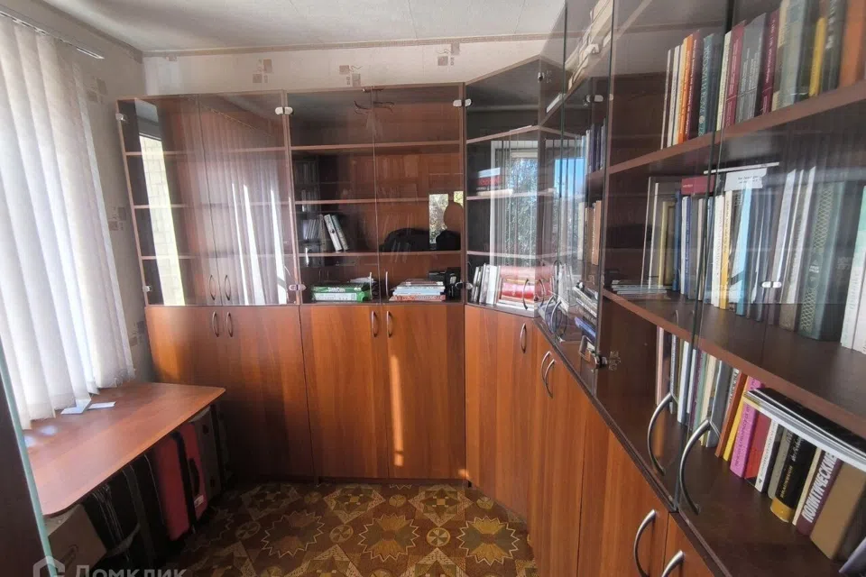 Продаётся 3-комнатная квартира, 60 м²