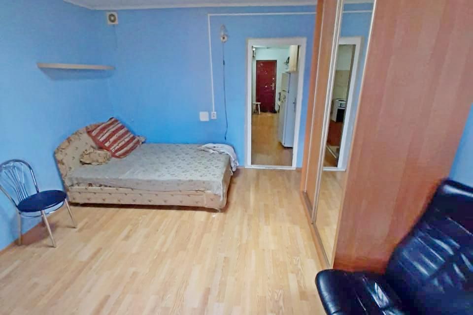 Сдаётся студия, 32 м²